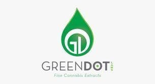 Photograph of product: Green Dot- RLM Monet 1g