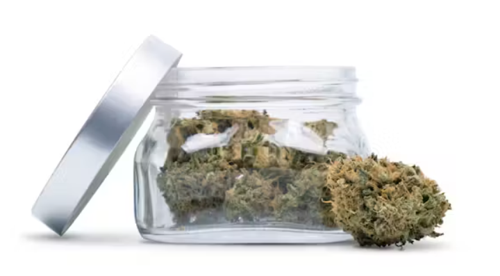 Photograph of Product: Gorilla Glue #4 - Jia Ming Shi - Green - 7g