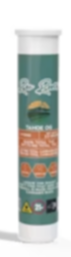 Photograph of product: REC ROOTS I GRAND DADDY PURP I PREROLL I 1G