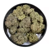Photograph of product: DELI - Good Nature - Mac Flurry - 28g