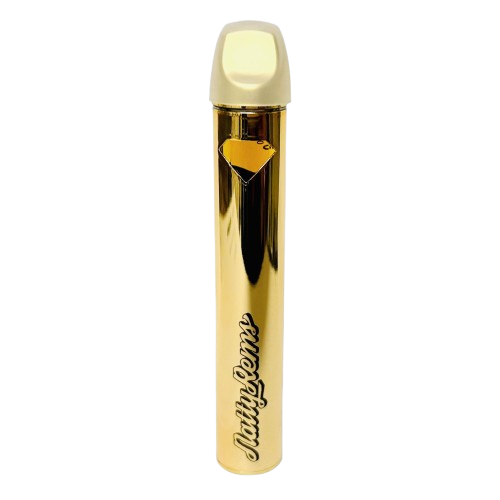 Photograph of product: Natty Rems Gold Tip AIO (S)