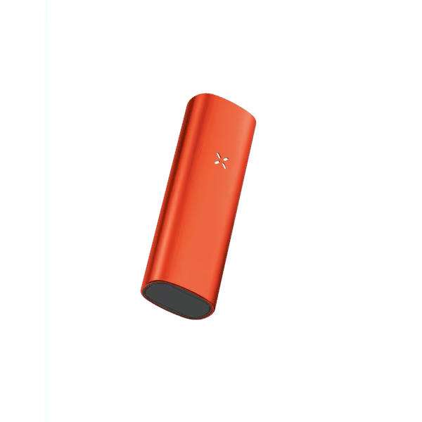 Photograph of product: PAX MINI DEVICE - POPPY