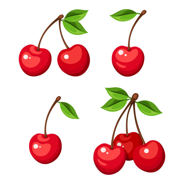 Photograph of product: JUNGLE JUICE | GUMMY | 200MG | CHERRY