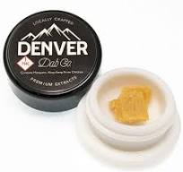 Photograph of product: DDC Wax (I) ZOY SAUCE