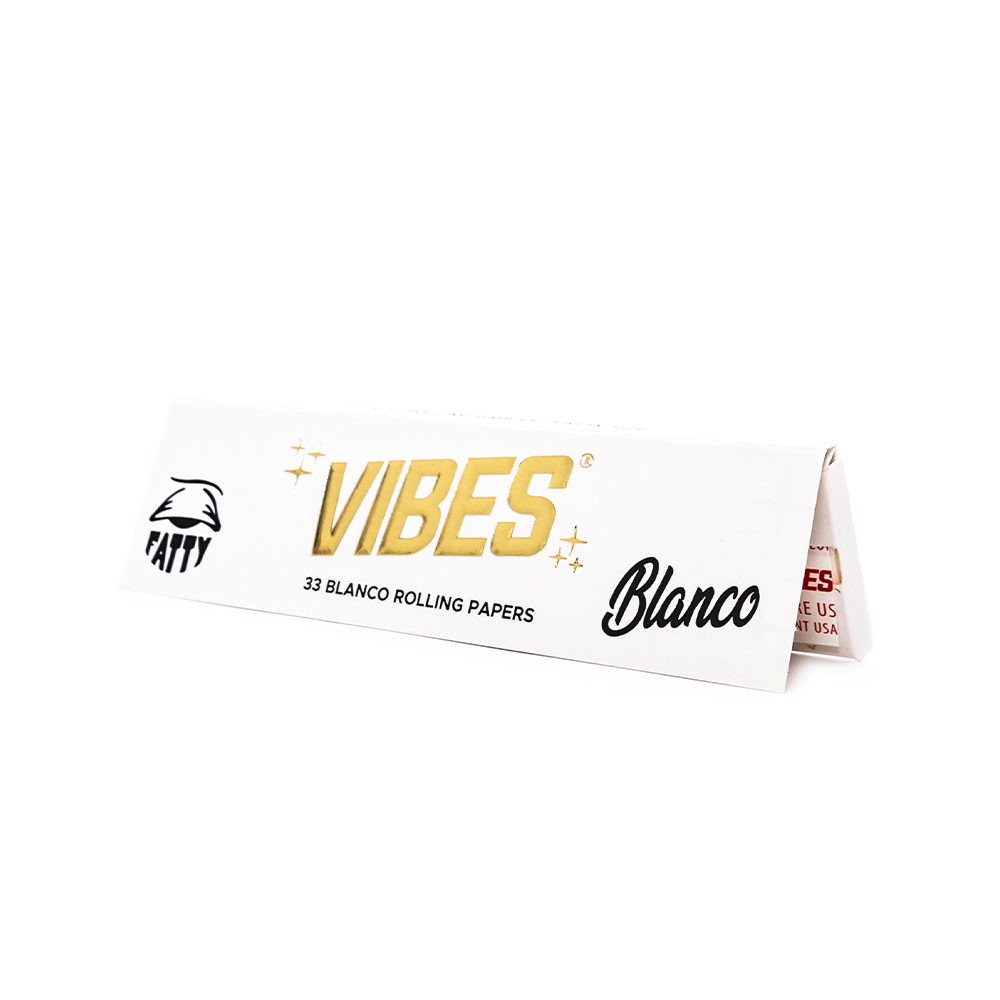 Photograph of product: VIBES-Blanco