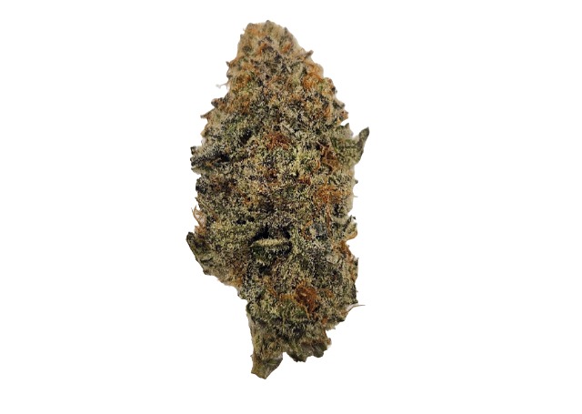 Photograph of product: Pirate Milk - 28g