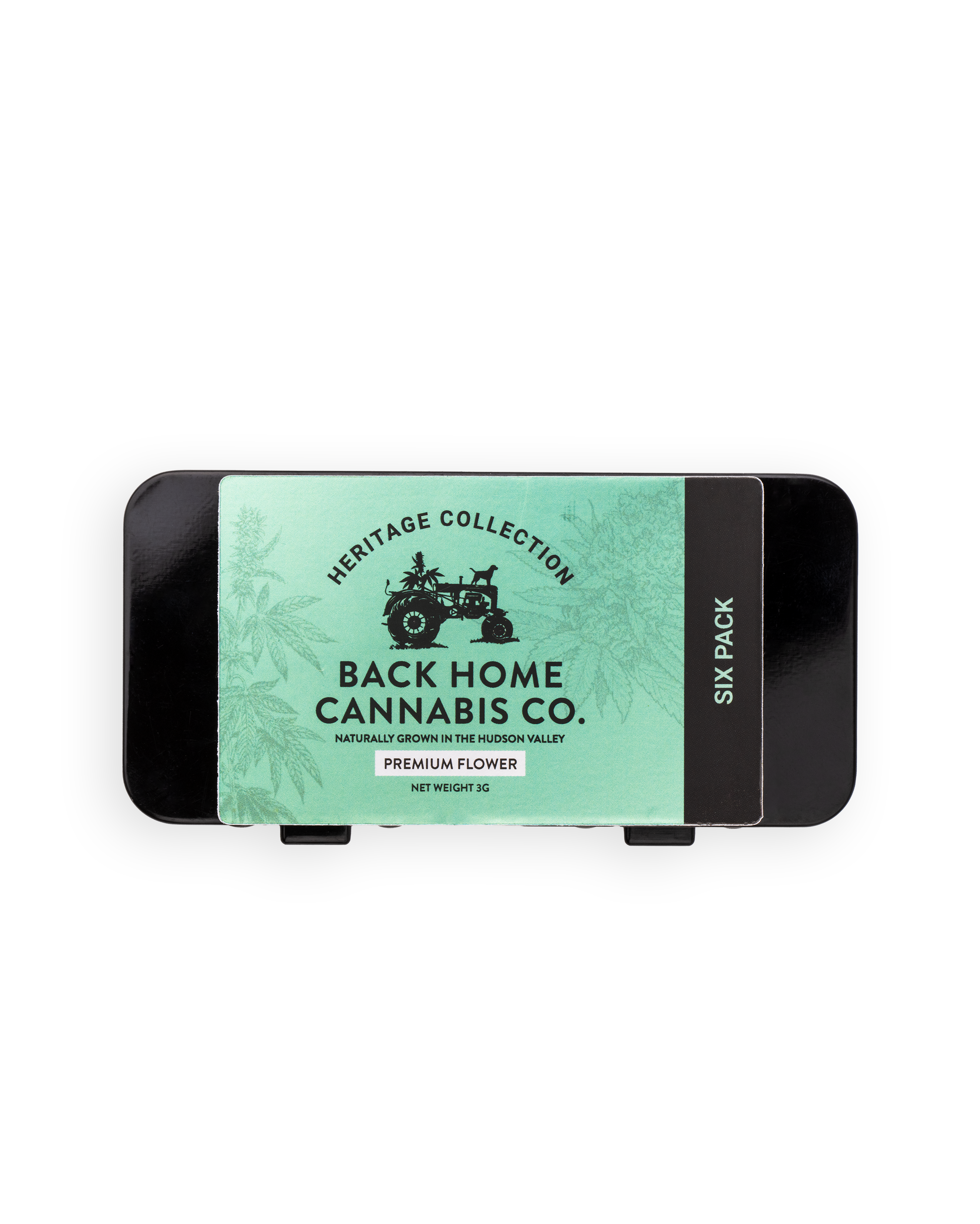 Photograph of product: JACK HERER | 6-Pack