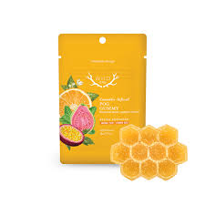 Photograph of product: Passion Orange Guava 1;1 One -Wyld
