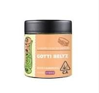 Photograph of product: [Green Line] Flower - 3.5G - Gotti Beltz (H) - 