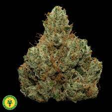 Photograph of product: Firefly Organics - White Nitro - 3.5g