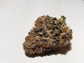 Photograph of product: Apple Pie 1/8 - 3.5g