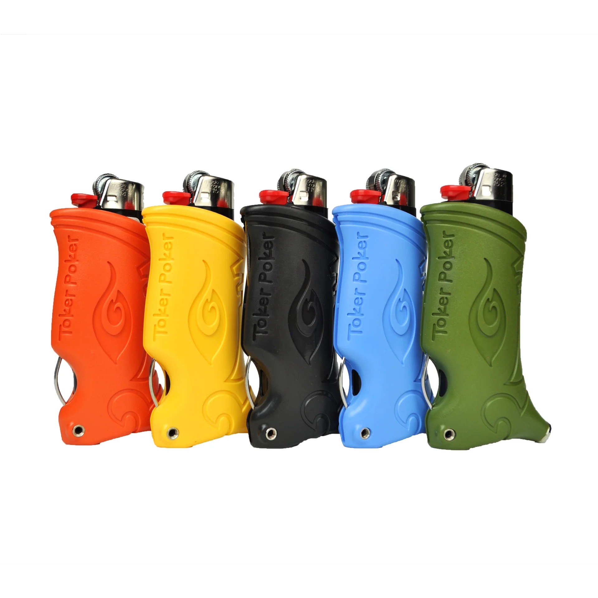 Photograph of product: Toker Poker (BIC)