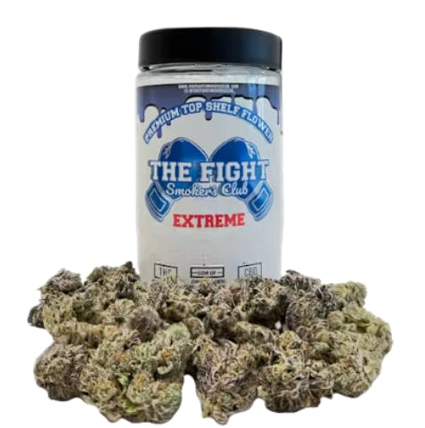 Photograph of product: BLUE COOKIES | 14G - 