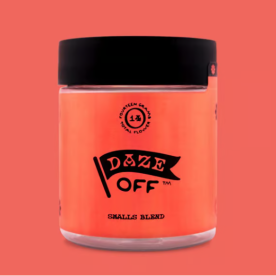 Photograph of product: Power Stone Bulk Popcorn 1/2oz - Oui'd