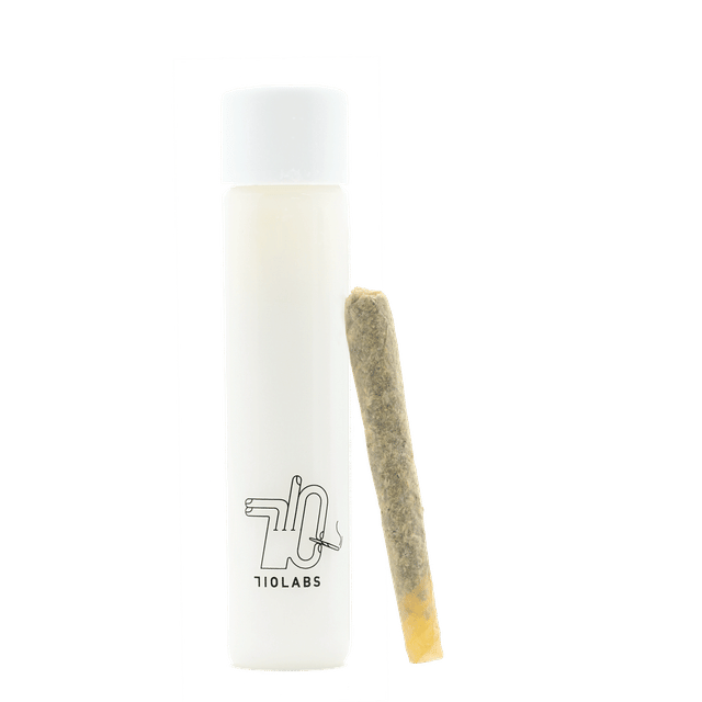 Photograph of product: Rainbow Belts 1g - 