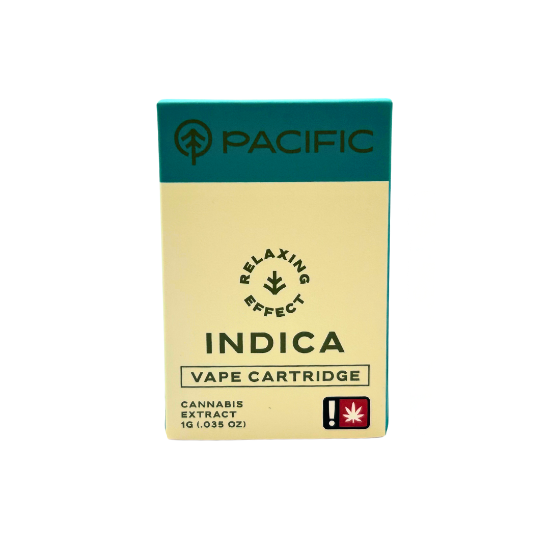 Photograph of Product: H@n Solo Burger - Cart 1G CR Indica