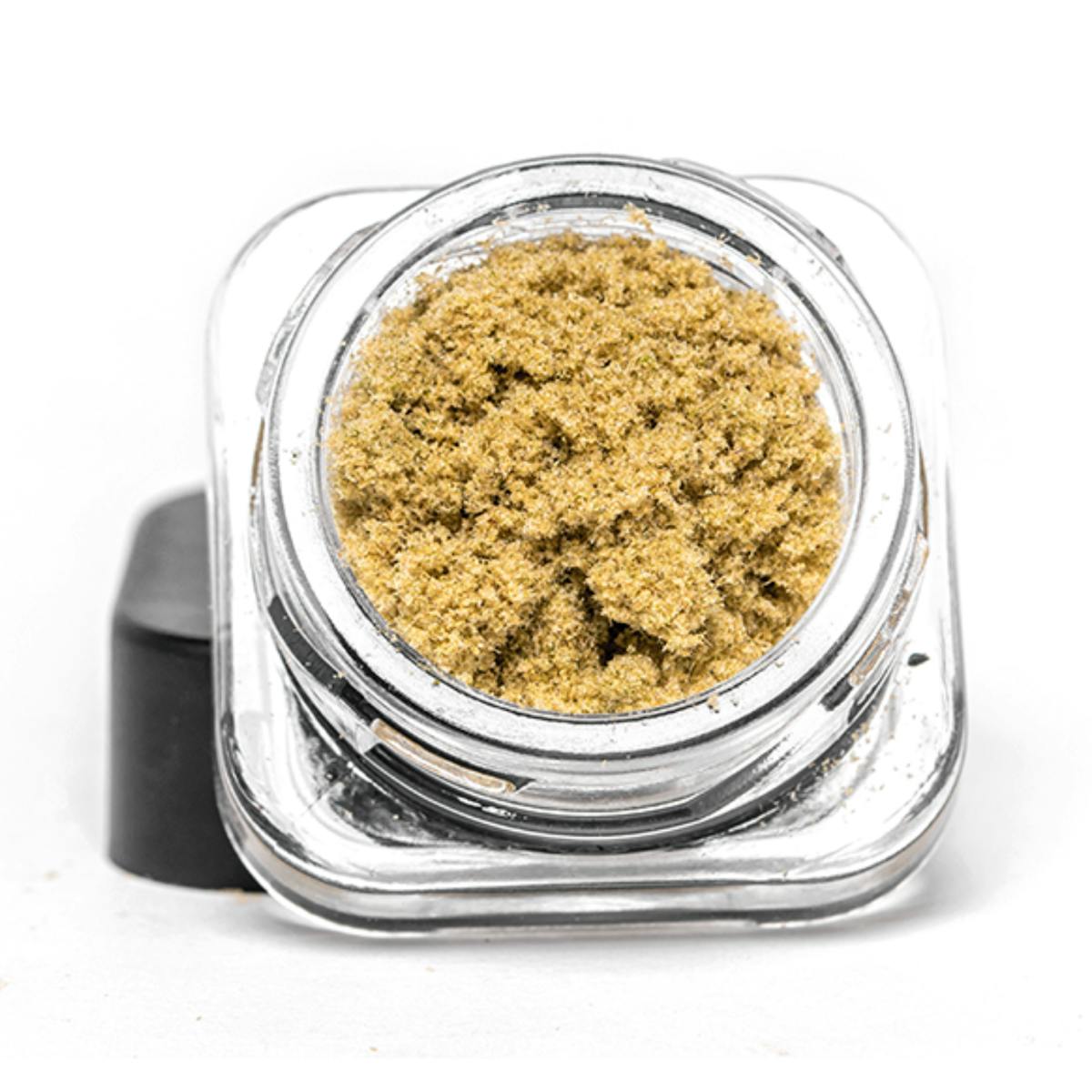 Photograph of product: Kief   Alien Pop Rockz 1 G