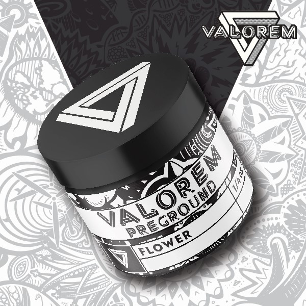 Photograph of product: Pinnacle Preground 7g (I)