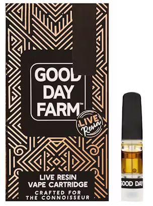 Photograph of product: Kumquat Live Resin