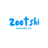 Photograph of product: Zootski - Bublin Express - 3.5g
