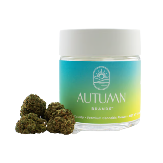 Photograph of product: LEMON TREE 3.5G