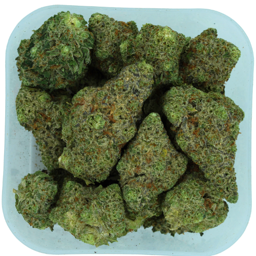 Photograph of product: High Neighbor Flower Bigs Devil Driver - 28g