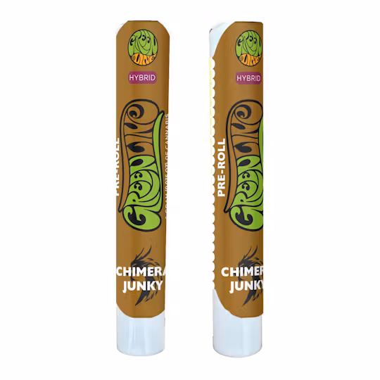Photograph of product: Greenline | Shake Shack