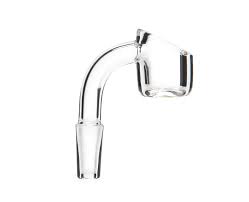 Photograph of product: Quartz Banger - 2mm - 10mm M