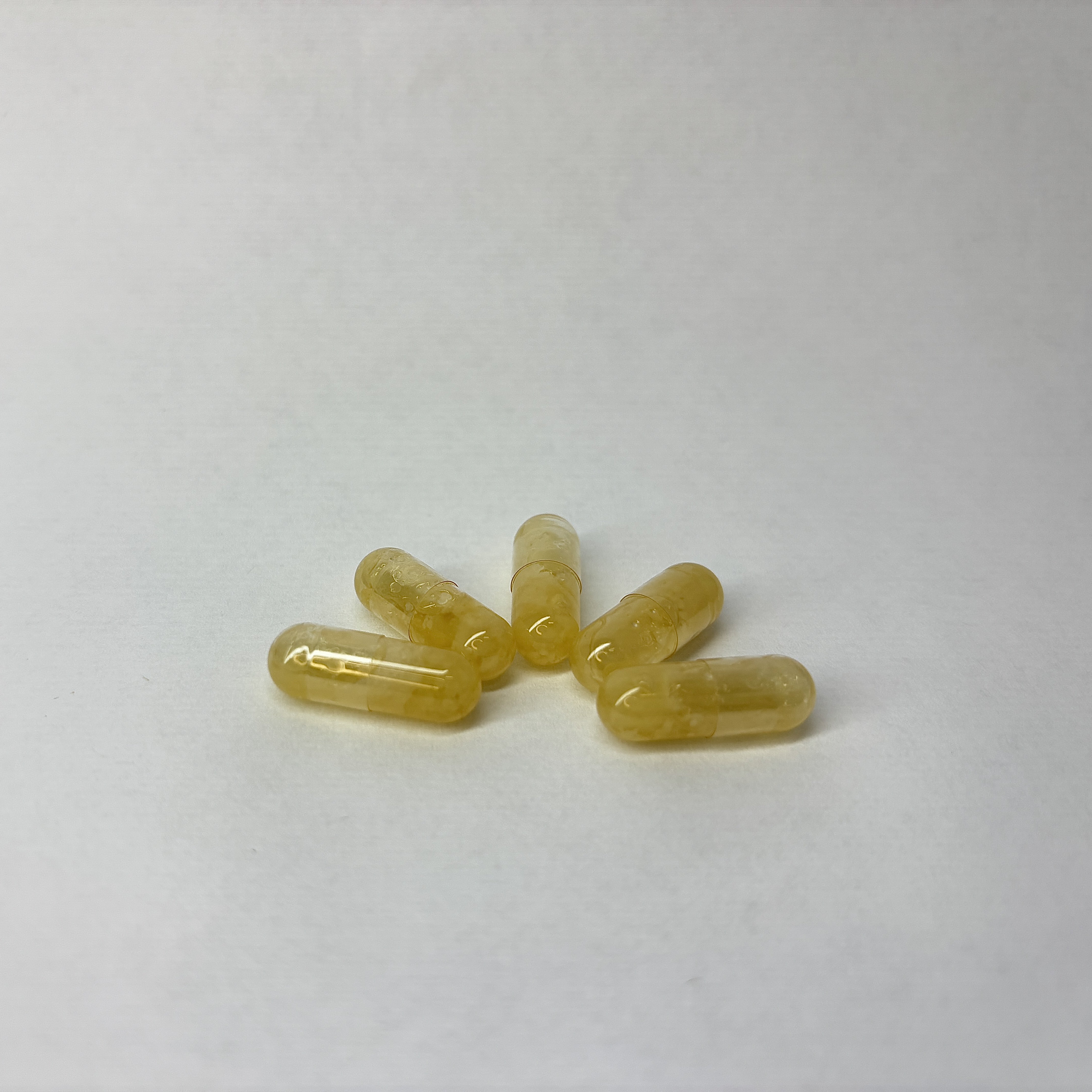 Photograph of Product: Misty40|40-Capsules|HRBD|342.1mg