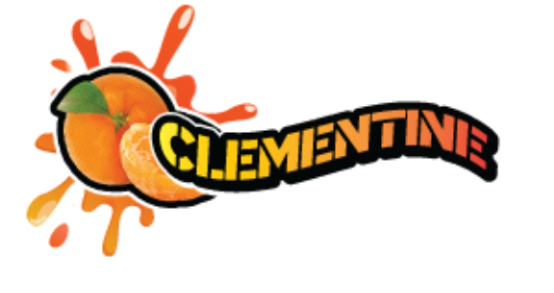 Photograph of product: Hellavated Clementine | 1G BHO Distillate Cartridge (TAX INCLUDED)