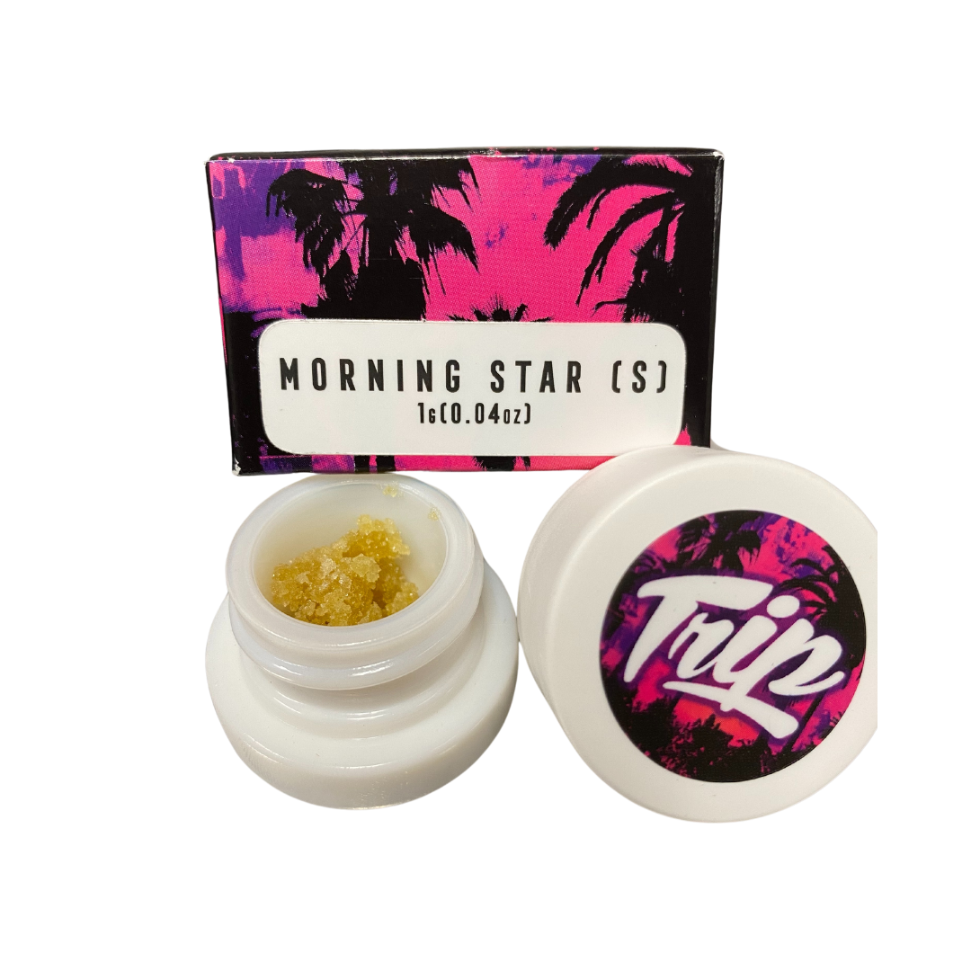 Photograph of product: Morning Star Sugar Wax (S) 1g