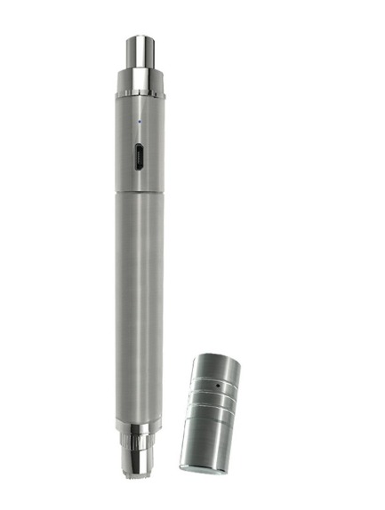 Photograph of product: Boundless Terp Pen (Silver)