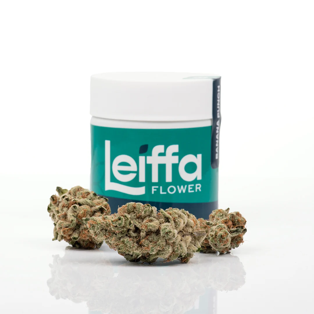 Photograph of product: NY Mayhem #1 | 14g