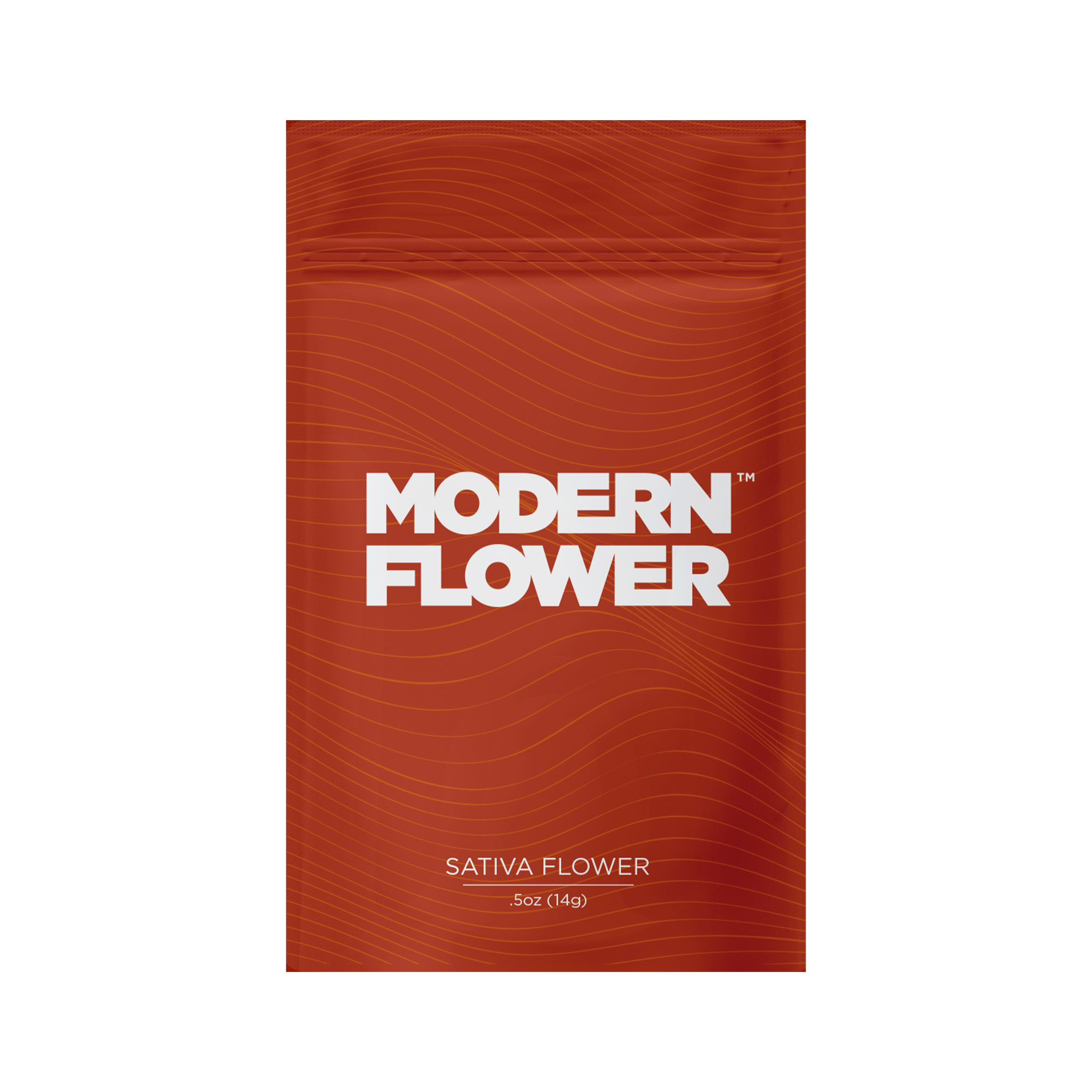 Photograph of product: Earthquake Whole Flower 14g