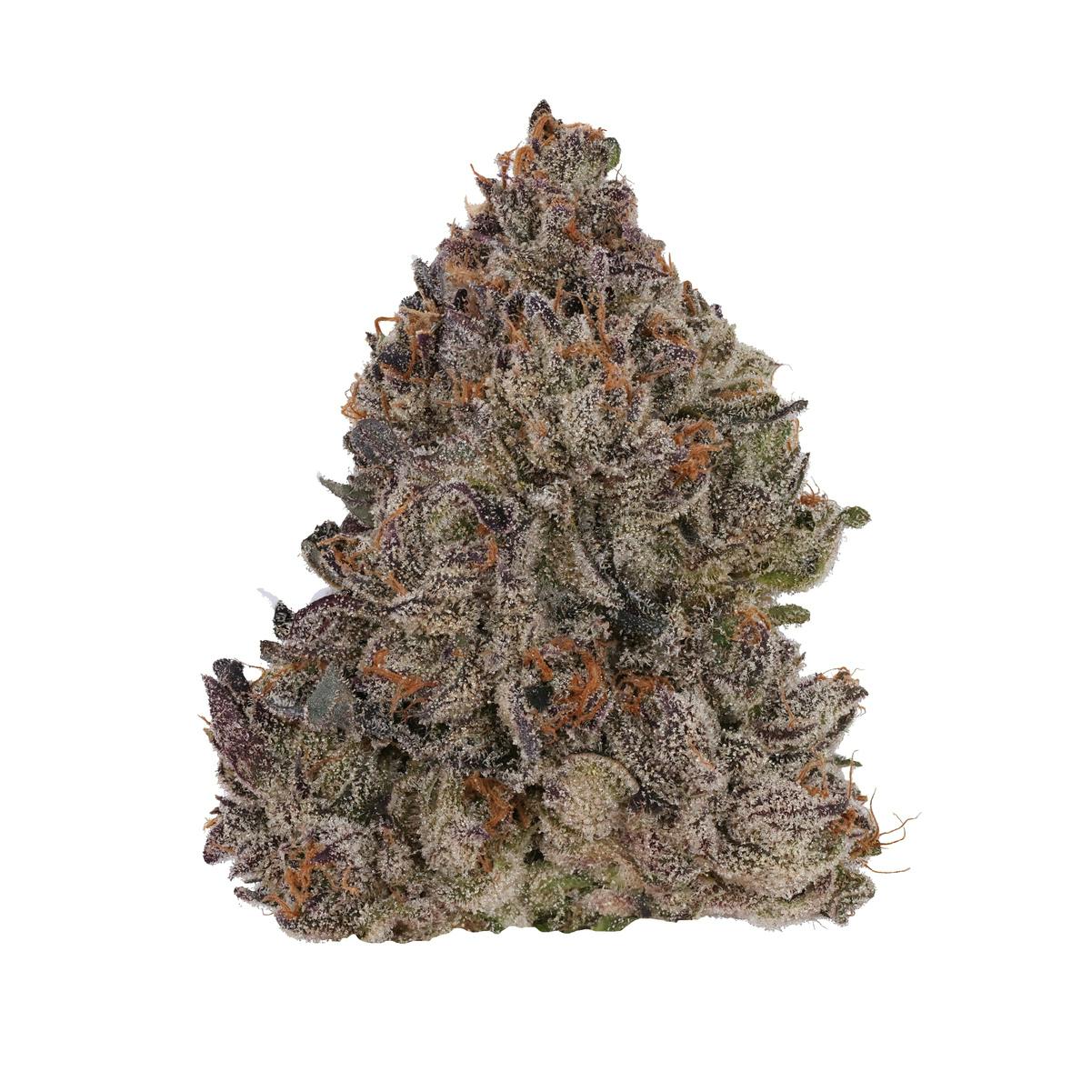 Photograph of product: Fig Farms - Flower - Lemon Cherry Face - 3.5G