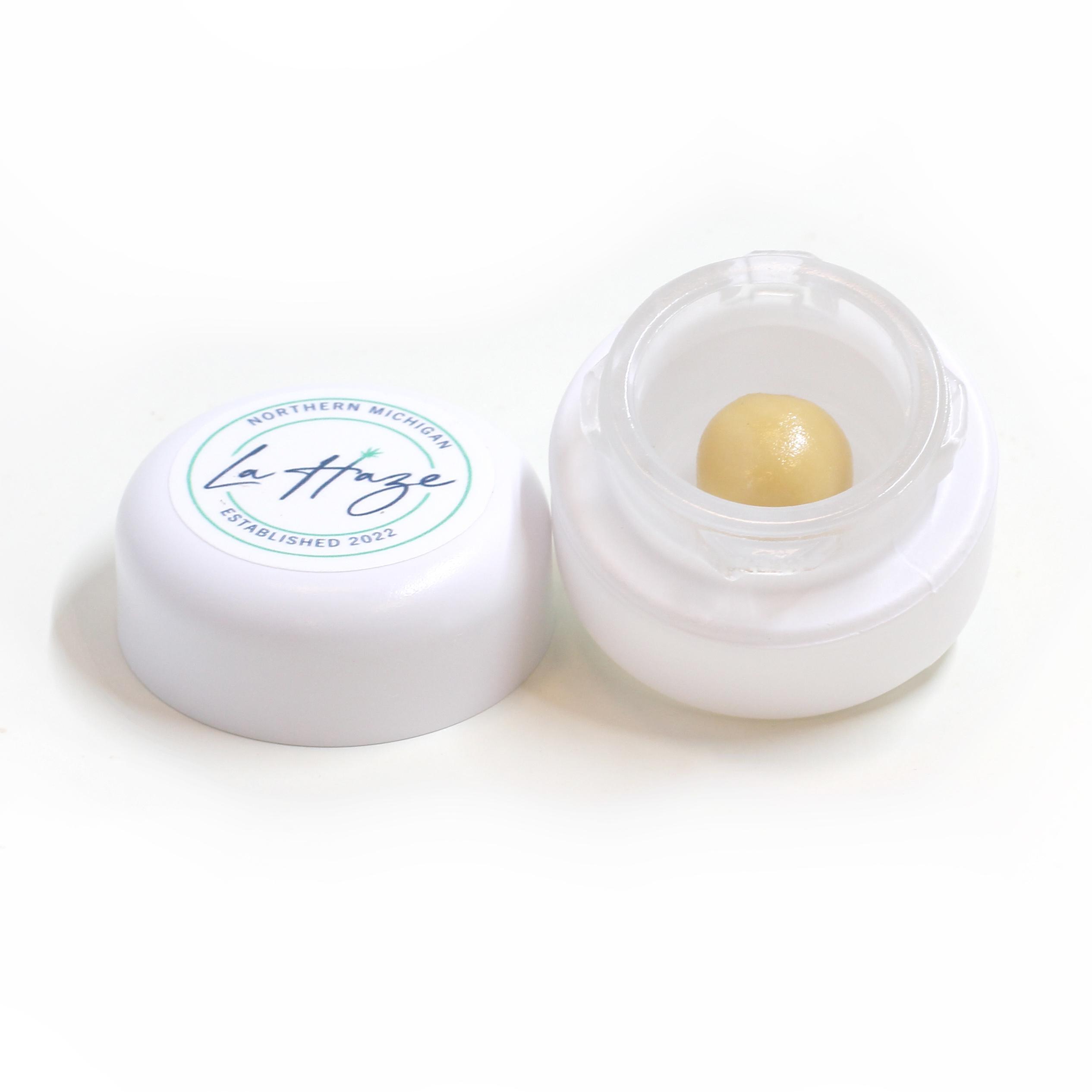 Photograph of product: 1G TANGIE LIVE ROSIN