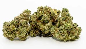 Photograph of product: Fluresh | Bahama Peel | Bulk Flower - 28g