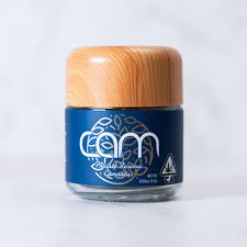 Photograph of product: CAM Kosher Kush 3.5g Prepack