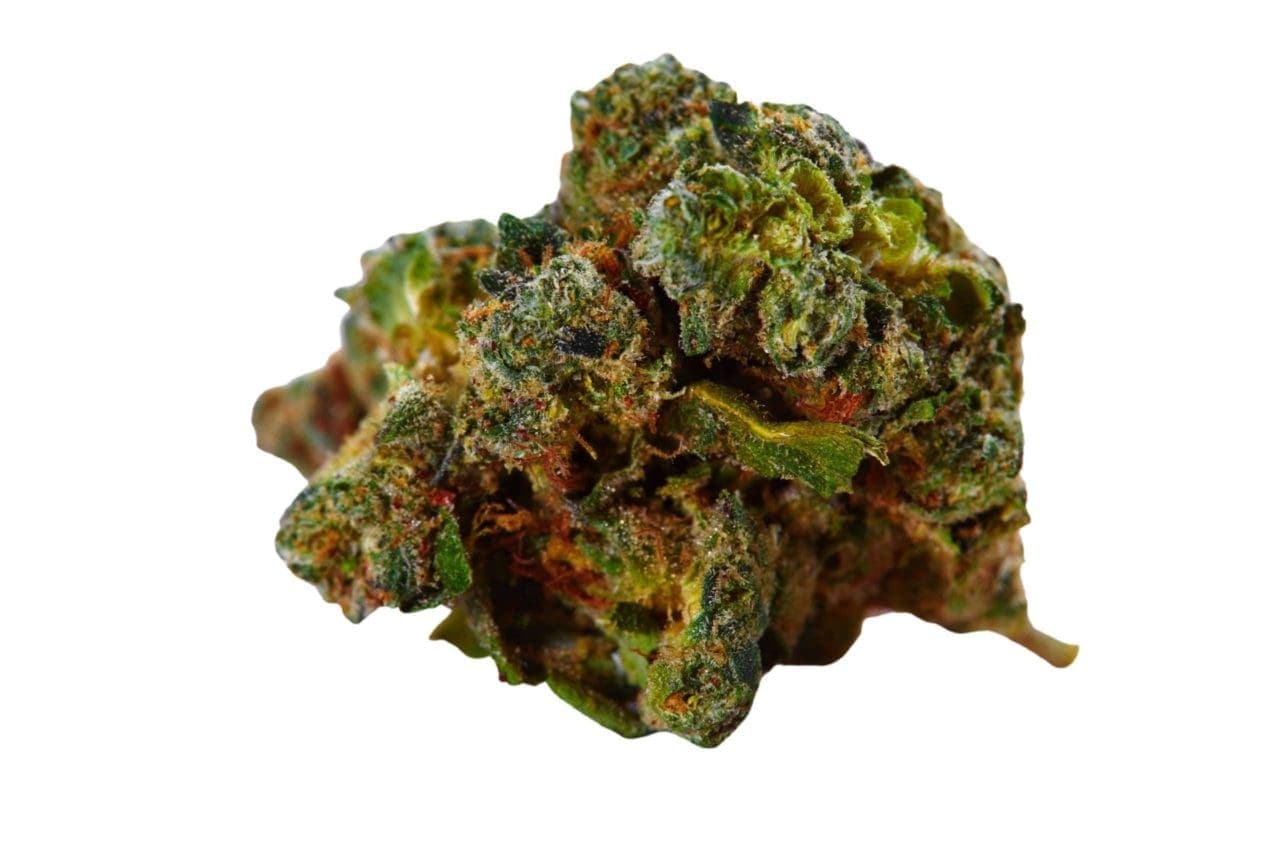 Photograph of product: High Hopes | Green Crack - 7g