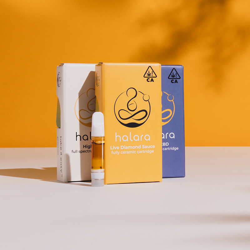 Photograph of Product: Maui Wowie [S] Cartridge.
