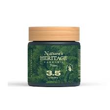 Photograph of product: Orange Chameleon (SH) - (3.5g)