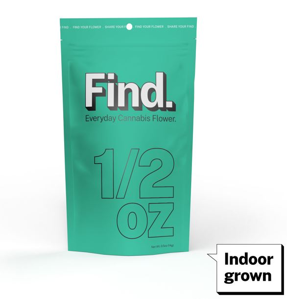 Photograph of product: Icy Pine 14g