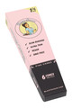 Photograph of product: Blazy Susan Prerolled Pink Cones 1 1/4 6 pk