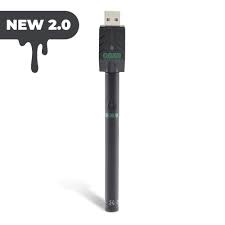 Photograph of product: Twist Slim Pen 2.0 510 Thread Vaporizer Battery