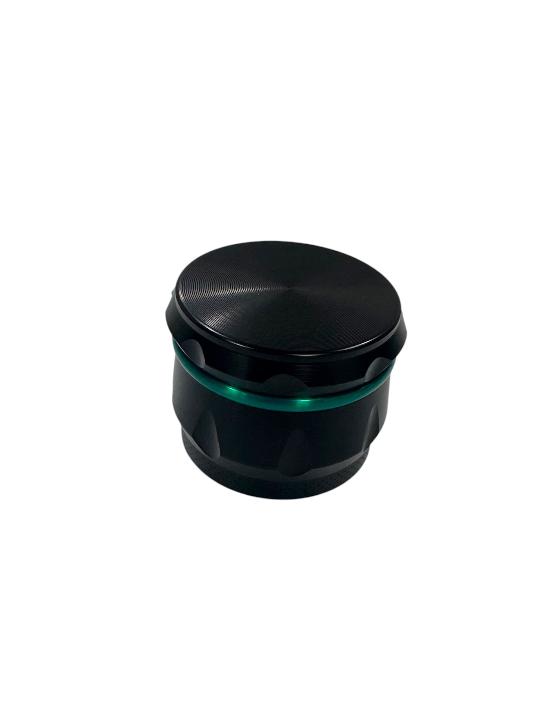 Photograph of product: NC Grinder - 4 Piece Metal 44mm