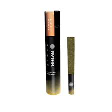 Photograph of product: Rythm Remix INFUSED Maui Wowie PRJ