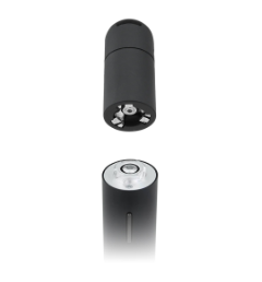 Photograph of product: Pivot Mouthpiece (Mocha)