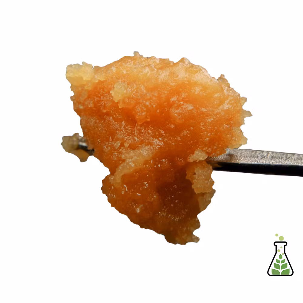 Photograph of product: MAC V2 Crumble | 4.20g