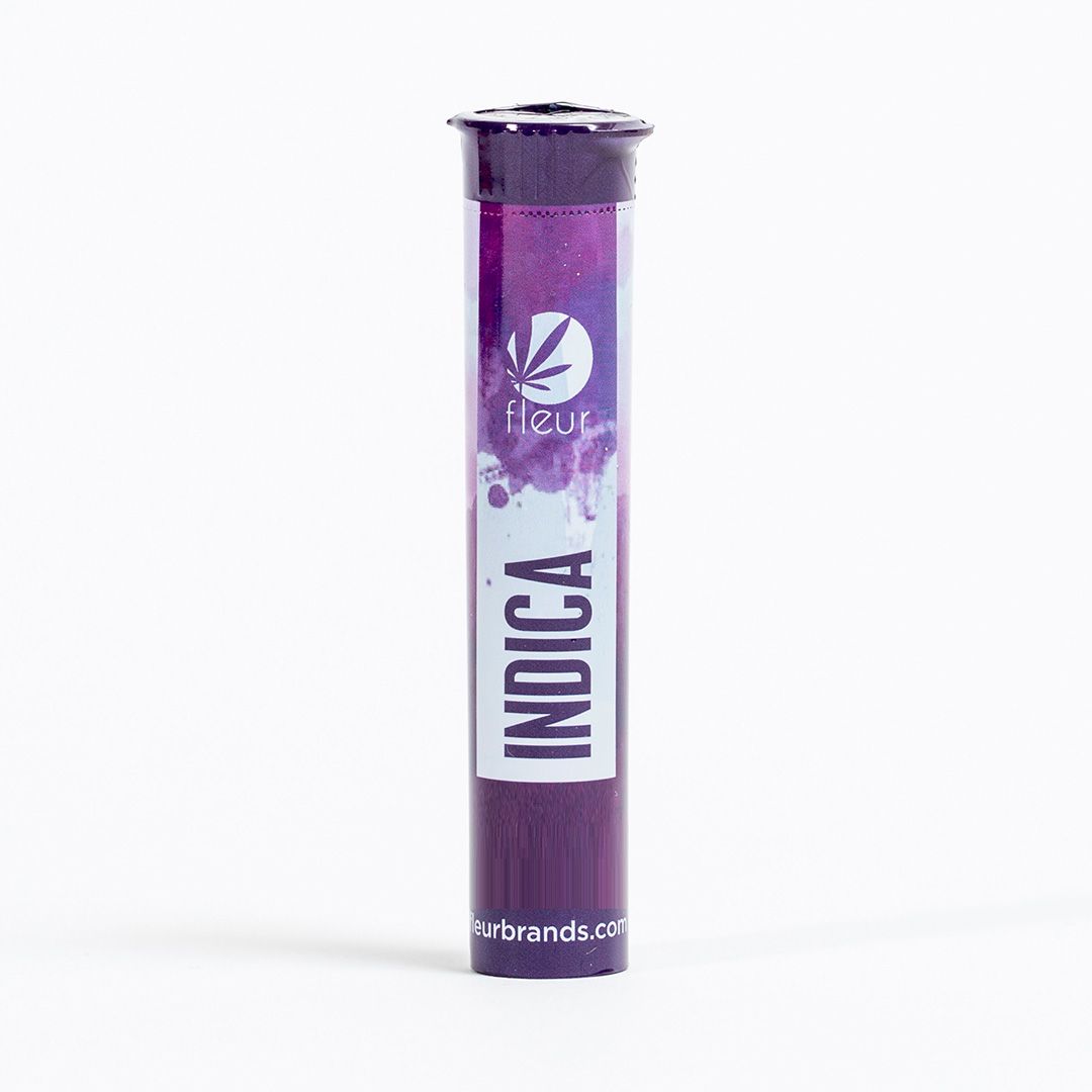 Photograph of product: Fleur | Pixie Stix
