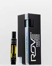Photograph of product: Black Cherry Punch l 1G Live Resin Cartridge (TAX INCLUDED)